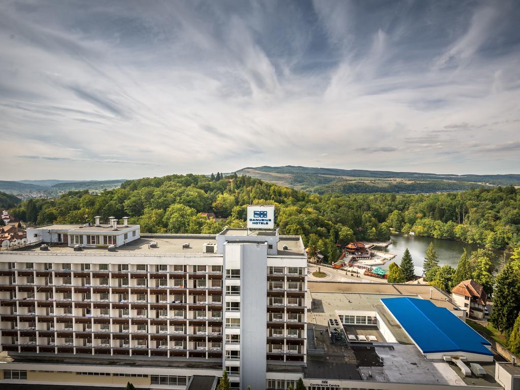 Ensana Bradet Hotel