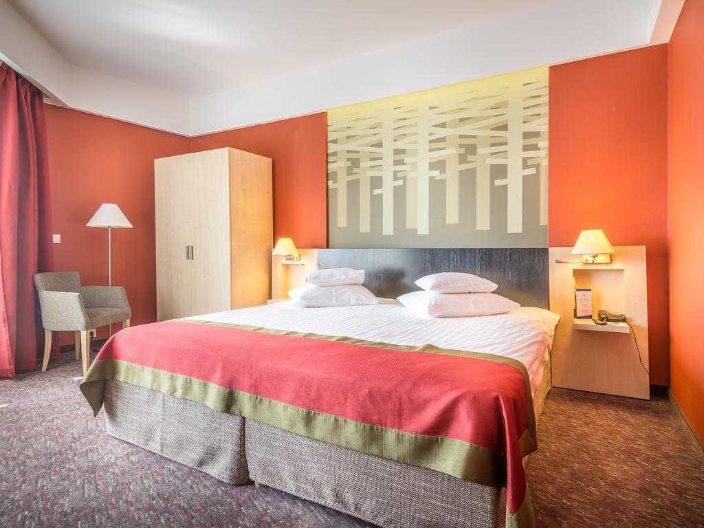 Ensana Bradet Hotel Sovata