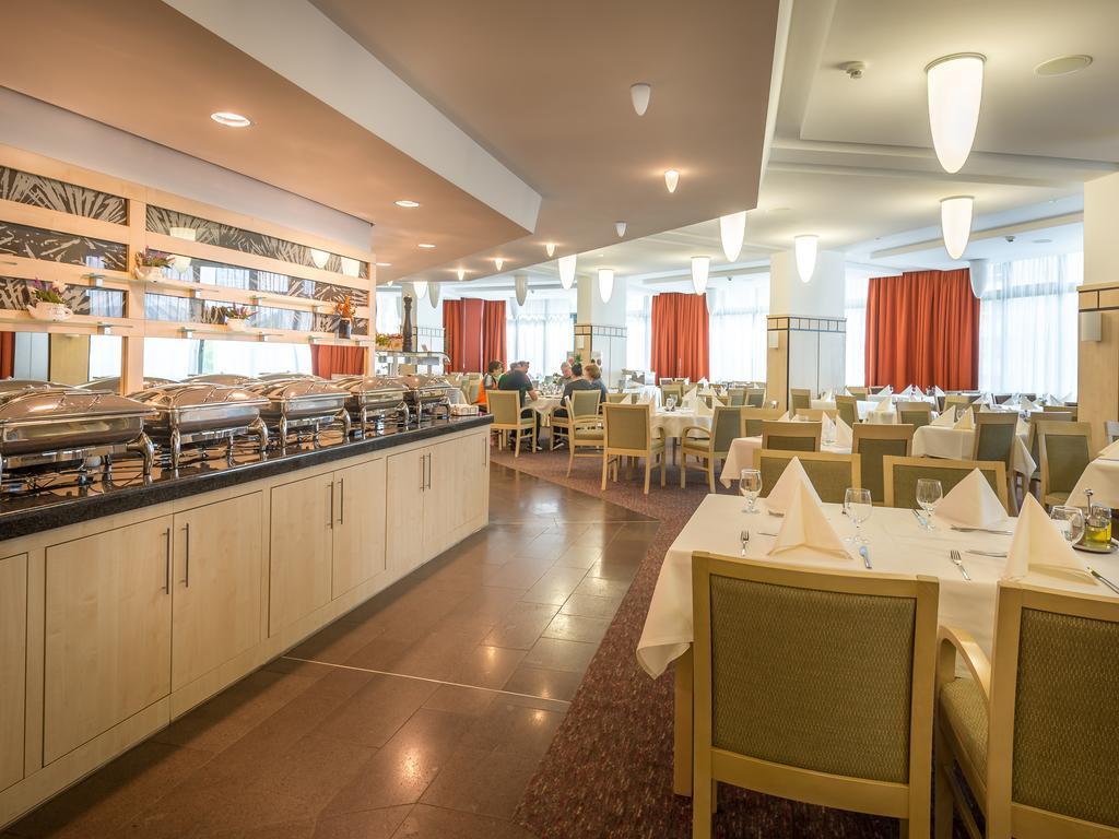 Hotel Ensana Bradet 4*