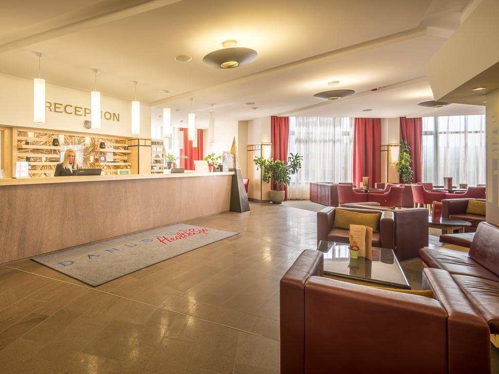 Hotel Ensana Bradet Sovata
