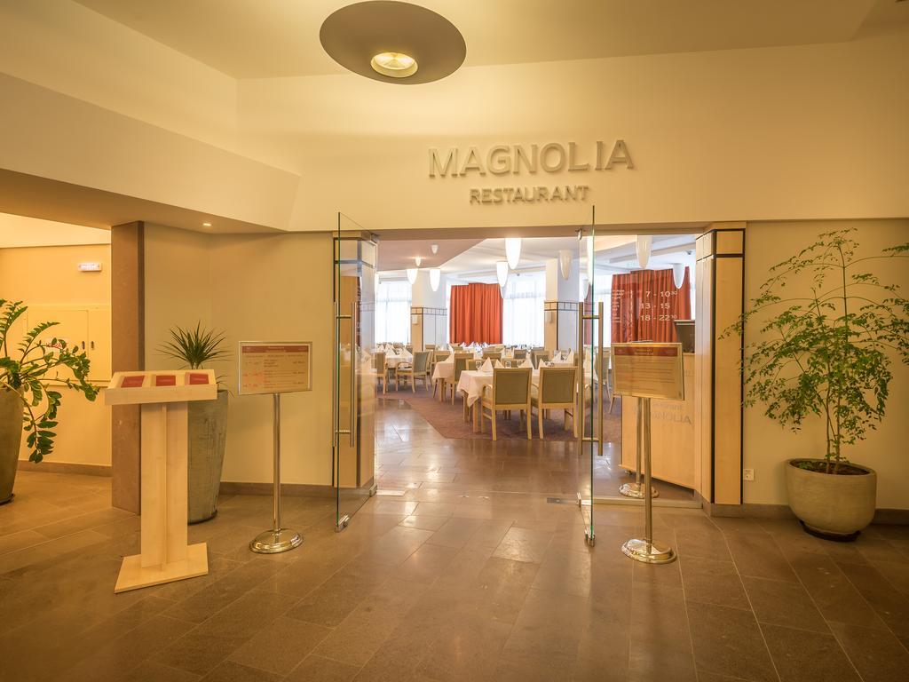 Ensana Bradet 4* Sovata