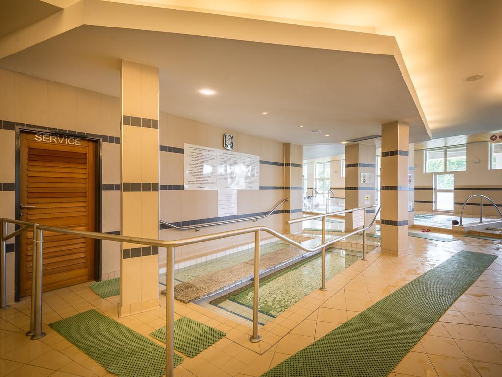 Ensana Bradet Hotel 4*